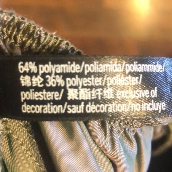 Victoria’s Secret pants S (2175) - Picture 8 of 8